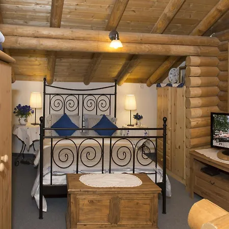 In Seefeld Near Slopes & Mountains