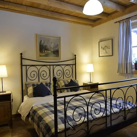 Tatil Evi Log Schwalbennest - At The Hill