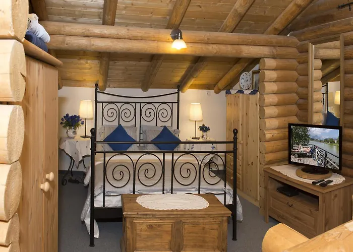 In Seefeld Near Slopes & Mountains