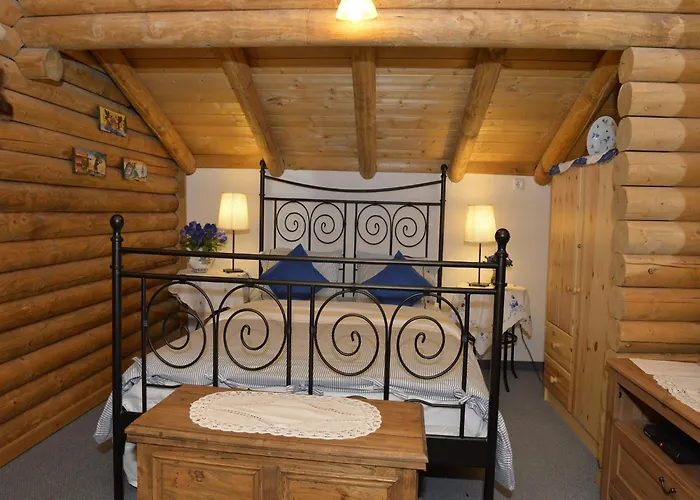 In Seefeld Near Slopes & Mountains Holiday home