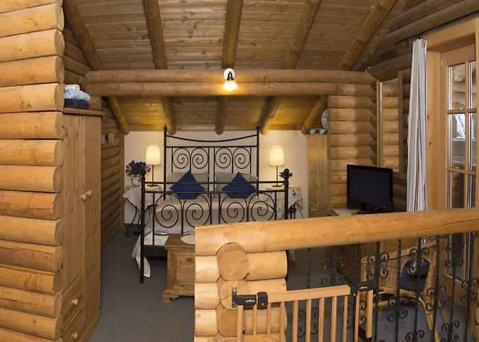 Holiday home In Seefeld Near Slopes & Mountains