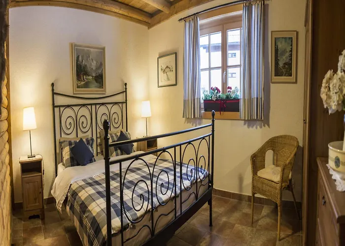 Holiday home In Seefeld Near Slopes & Mountains *